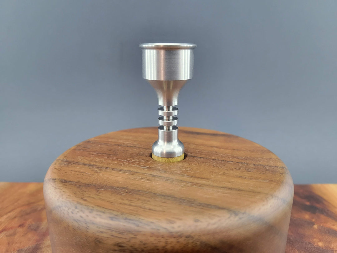 TKO TKO Heat Post by O'Connell Woodworks – VGoodiEZ