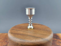 TKO Heat Post by O'Connell Woodworks