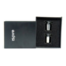 Borosilicate Inner Cups (Bottomed / Concentrate) for The Wand by Ispure (formerly known as Ispire)