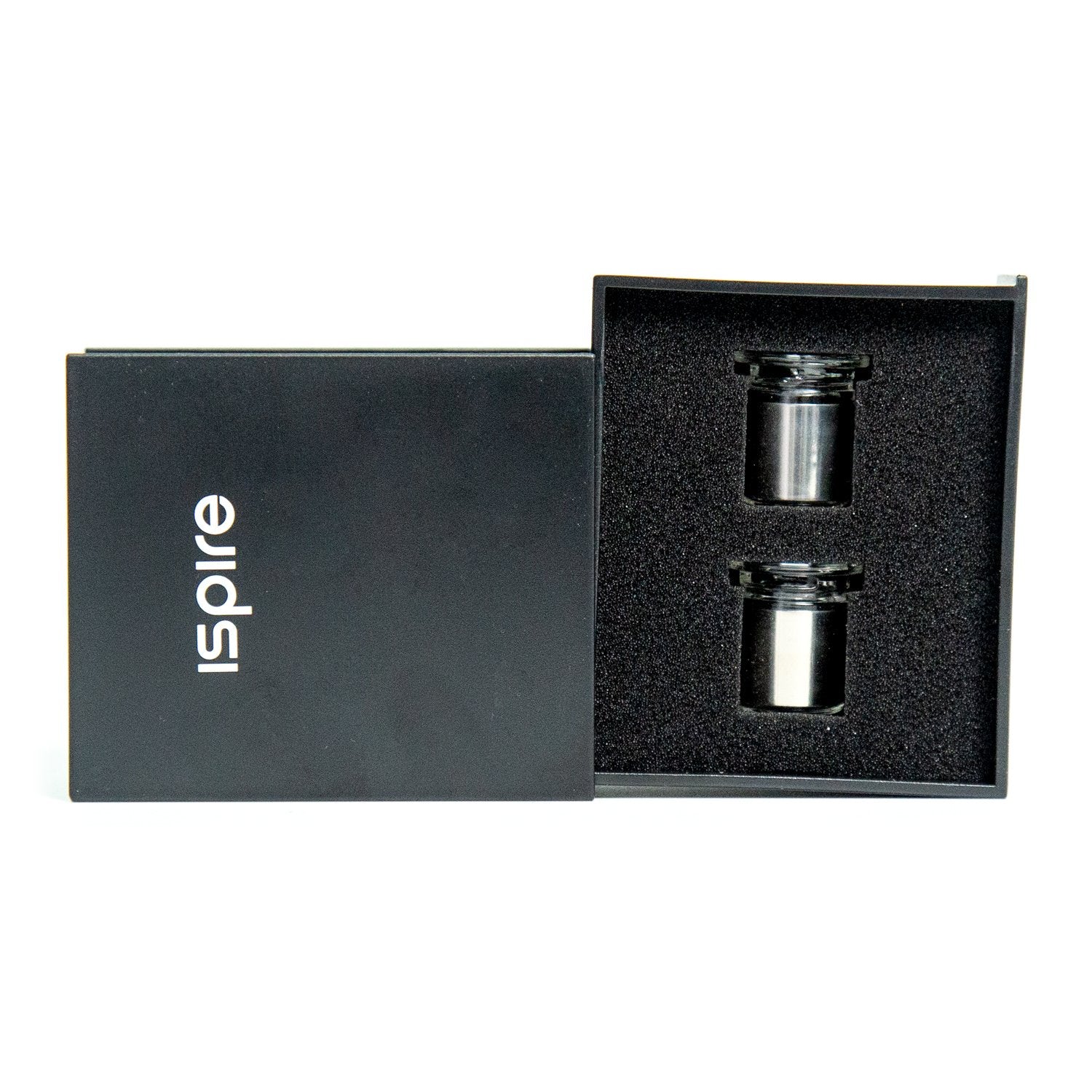 Borosilicate Inner Cups (Bottomed / Concentrate) for The Wand by Ispure (formerly known as Ispire)