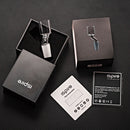 Borosilicate Angled Banger for The Wand by Ispure (formerly known as Ispire)