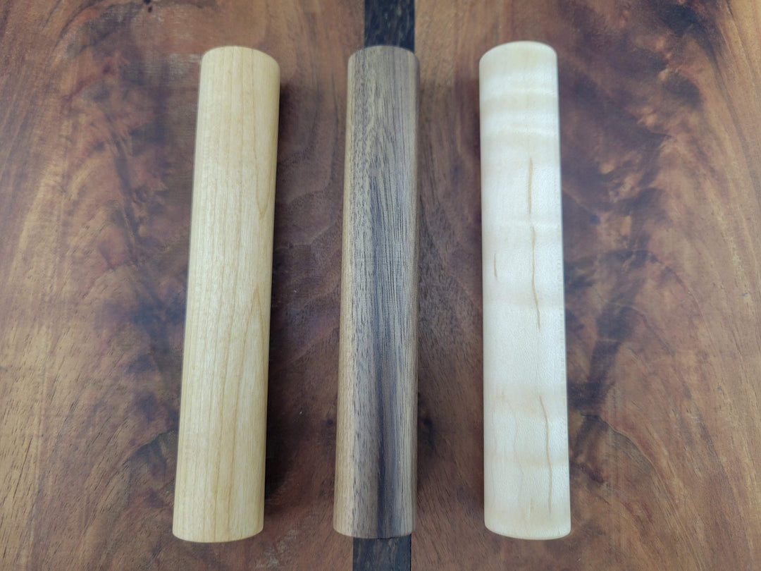 Coil Handle TKO Coil Handle by O'Connell Woodworks – VGoodiEZ