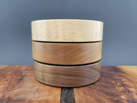 TKO Heat Post Base by O'Connell Woodworks