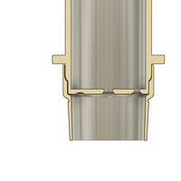 TKO Injector Adapter by O'Connell Woodworks