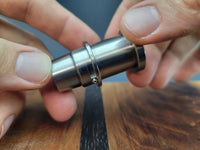 TKO Injector Adapter by O'Connell Woodworks