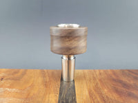 TKO Infinity Bowl (Ring Option) by O'Connell Woodworks