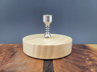 TKO Heat Post Base by O'Connell Woodworks