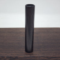 Choose your wood preference. Each one is unique from natures natural beauty and handcrafted with care in Mississippi from the one and only Ed's TnT!

Cooling option available by adding 6mm quartz balls and capping it with screens. We will assemble for you!

Also compatible with the Tinymight 2 as all the accessories are compatible for those units!