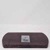 Replacement O-Rings for Crafty / Mighty 8mm Stem Adapter or the Angus 8mm Stem Adapter. Includes six O-Rings.