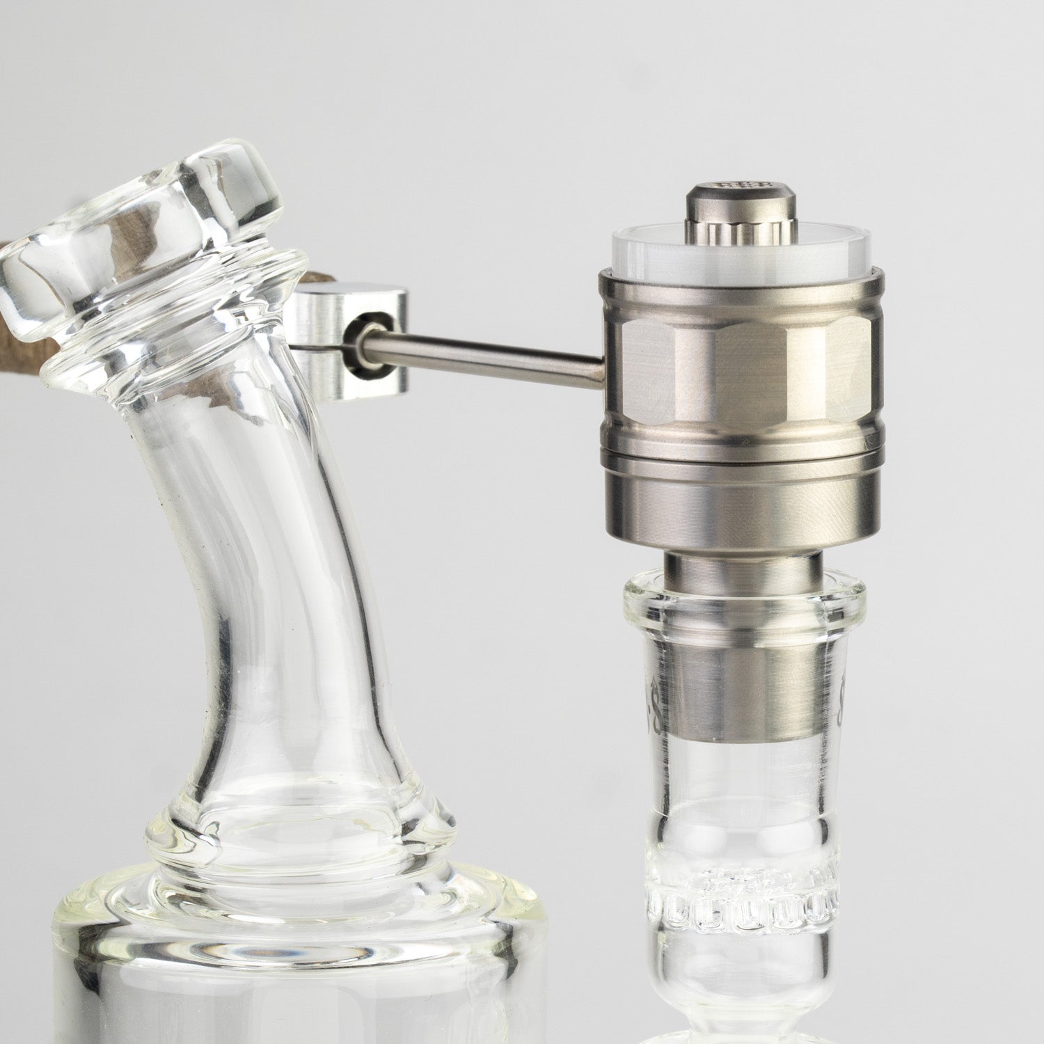 Injector Diffuser (check Variant) By Cannabis Hardware (CH 47) – VGoodiEZ