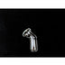 Bent Flame Intake Replacement for Junior/Runt/Flip/Twist (choose variant) by Sticky Brick Labs