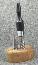 Stubby Reuleaux in Blackwood by PhattPiggie