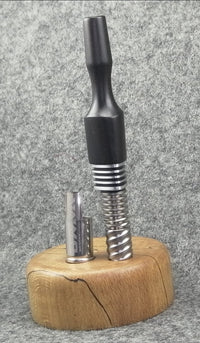 Stubby Reuleaux in Blackwood by PhattPiggie