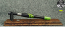 Classic in African Blackwood w/ Neon Green Mamba/Dark Matters by PhattPiggie