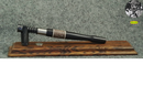Classic in African Blackwood w/ Betel Nut/Ivory Accents by PhattPiggie
