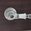 These Injector Chambers work with all injector style ball units on the market including the DC Elev8R, TiTi, Pinky, B0, B1, B2, Lethal Injector, Hot Rod, Terp Torch, Qaromashop (some have reported fitment issues with the Taroma lite but the others seem to work) and others.