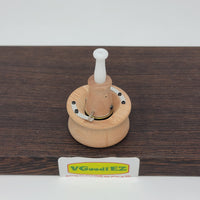 Vapman Basic in Pear Tree (Unfinished) by Inhale