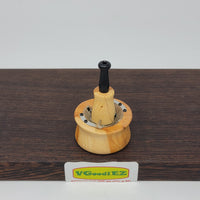 Vapman Classic in Yew Tree (Finished) by Inhale