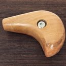 Handmade in the Southeast United States these are made to fit normal Auber and Cannabis Hardware coils. May work with others if modified.

Hickory has a big range of color and grain which is why we took a special photo of those. If you have preference on the color variation you can request in the order notes and we will do our best to accommodate.

*Requires Alan wrench to install to coil. Not included.