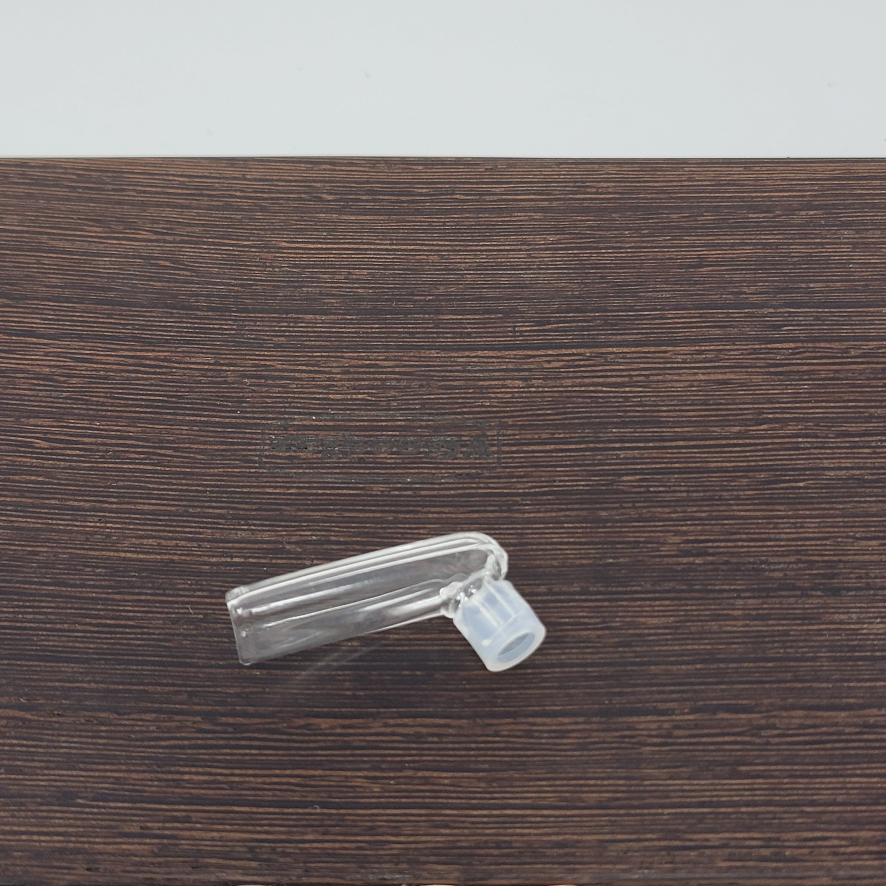 Replaces plastic mouthpiece for Crafty, Crafty+, Mighty, Mighty+