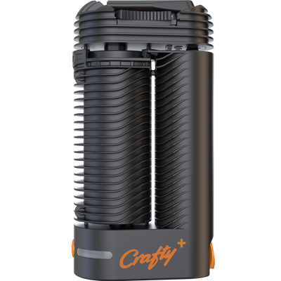 Crafty+ (USB-C) by Storz & Bickel