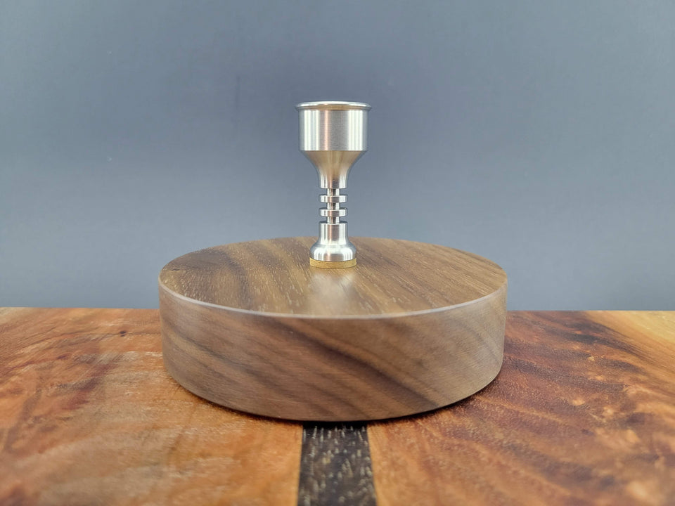 TKO Heat Post Base by O'Connell Woodworks – VGoodiEZ