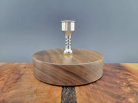 TKO Heat Post Base by O'Connell Woodworks