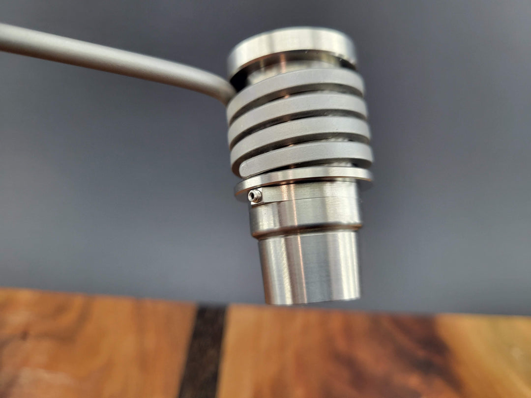 TKO Injector Adapter by O'Connell Woodworks – VGoodiEZ