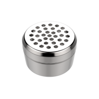 Dosing Capsules in Aluminum (40 pack) by Storz & Bickel