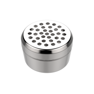 Dosing Capsules in Aluminum (40 pack) by Storz & Bickel