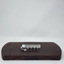 Made of 304 stainless steel, the pods can be filled and swapped quickly. Five per package these are made to fit standard Tinymight/Tinymight 2 stems. Includes storage tube.