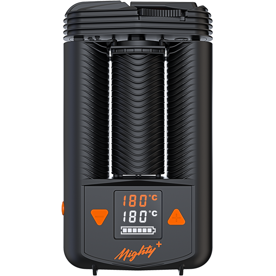 Mighty+ Executive Bundle curated by VGoodiEZ