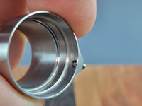 TKO Injector Adapter by O'Connell Woodworks