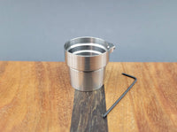 TKO Injector Adapter by O'Connell Woodworks