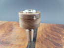TKO Infinity Bowl (Ring Option) by O'Connell Woodworks