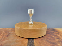 TKO Heat Post Base by O'Connell Woodworks