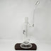 HD 3 Piece Bubbler by Goo Roo Glass