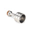 Heat Post with Insulator by Cannabis Hardware