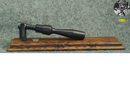 Hourglass Mini in African Blackwood w/ Black Hot End (14mm) by PhattPiggie