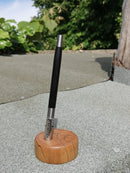 Slimline in Blackwood by PhattPiggies Woodshed