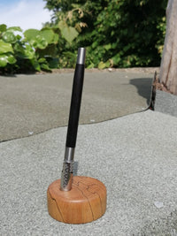 Slimline in Blackwood by PhattPiggies Woodshed