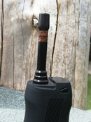 Tera Stem in Blackwood and Red Palm by PhattPiggie