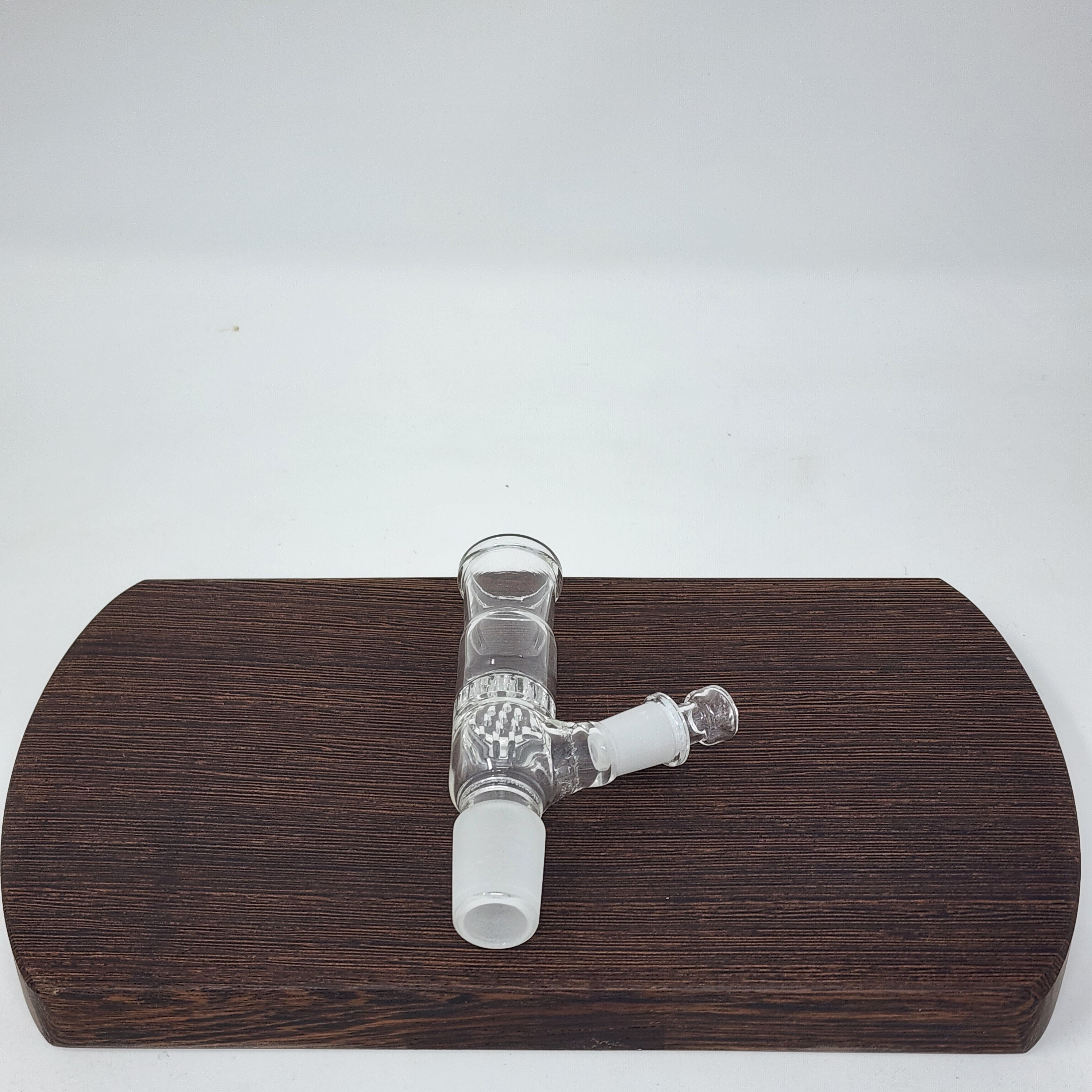 These Injector Chambers work with all injector style ball units on the market including the DC Elev8R, TiTi, Pinky, B0, B1, B2, Lethal Injector, Hot Rod, Terp Torch, Qaromashop (some have reported fitment issues with the Taroma lite but the others seem to work) and others.