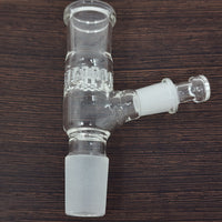 These Injector Chambers work with all injector style ball units on the market including the DC Elev8R, TiTi, Pinky, B0, B1, B2, Lethal Injector, Hot Rod, Terp Torch, Qaromashop (some have reported fitment issues with the Taroma lite but the others seem to work) and others.