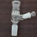 These Injector Chambers work with all injector style ball units on the market including the DC Elev8R, TiTi, Pinky, B0, B1, B2, Lethal Injector, Hot Rod, Terp Torch, Qaromashop (some have reported fitment issues with the Taroma lite but the others seem to work) and others.