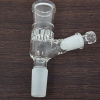 These Injector Chambers work with all injector style ball units on the market including the DC Elev8R, TiTi, Pinky, B0, B1, B2, Lethal Injector, Hot Rod, Terp Torch, Qaromashop (some have reported fitment issues with the Taroma lite but the others seem to work) and others.