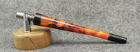 Hourglass in Indian Summer w/Blackwood by PhattPiggie