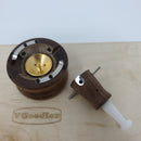Vapman Classic in American Walnut (Finished) by Inhale