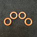 Junior / Runt O-Rings Replacement Kit by Sticky Brick Labs