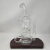 Klein Recycler by Goo Roo Glass